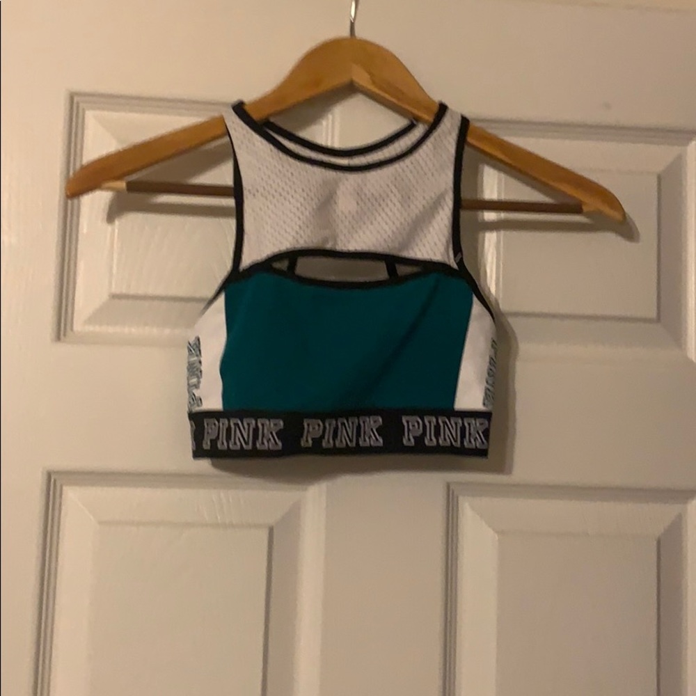 Sports bra